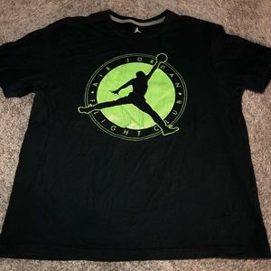 Jordan shirt